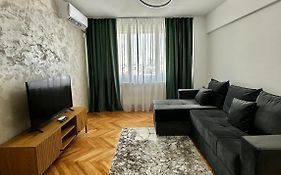 Apartament Dorobanți II